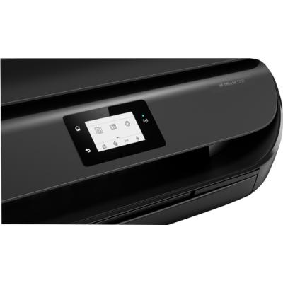 Multifunción HP Officejet 5230 Wifi/ Fax/ Dúplex/ Negra