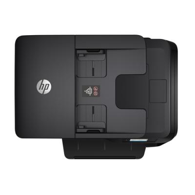 MULTIFUNCIÓN HP WIFI CON FAX OFFICEJET PRO 8710 - 22/18 PPM -