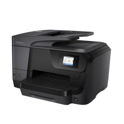 MULTIFUNCIÓN HP WIFI CON FAX OFFICEJET PRO 8710 - 22/18 PPM -