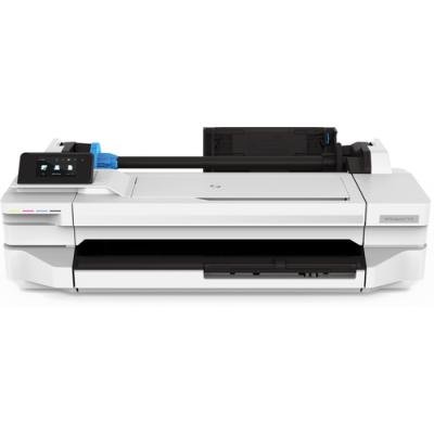 PLOTTER HP WIFI DESIGNJET T125 - 45S PÁGINA A1 / 60 IMPRESIONES