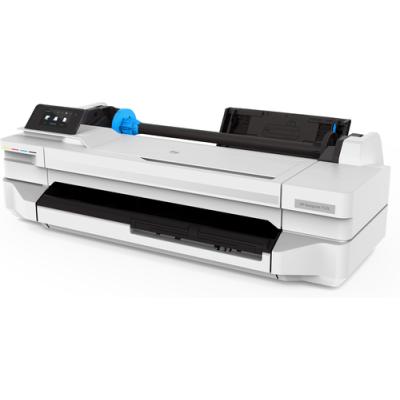 PLOTTER HP WIFI DESIGNJET T125 - 45S PÁGINA A1 / 60 IMPRESIONES