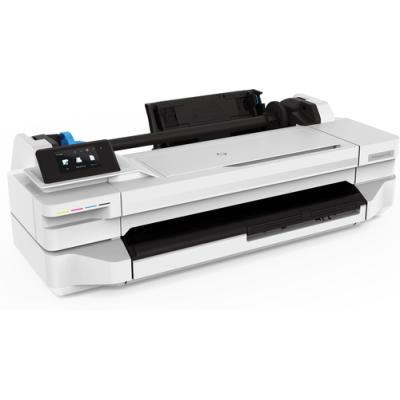 PLOTTER HP WIFI DESIGNJET T125 - 45S PÁGINA A1 / 60 IMPRESIONES