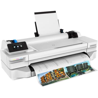 PLOTTER HP WIFI DESIGNJET T125 - 45S PÁGINA A1 / 60 IMPRESIONES