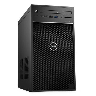 PC Dell Precision 3640 Intel Core i7-10700/ 16GB/ 512GB SSD/