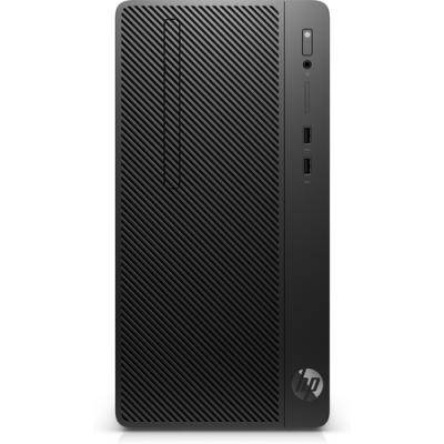 PC HP 285 G3 3VA14EA - RYZEN 5 2400G 3.6GHZ - 8GB - 256GB SSD