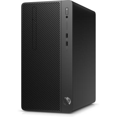 PC HP 285 G3 3VA14EA - RYZEN 5 2400G 3.6GHZ - 8GB - 256GB SSD