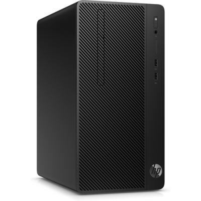 PC HP 285 G3 3VA14EA - RYZEN 5 2400G 3.6GHZ - 8GB - 256GB SSD