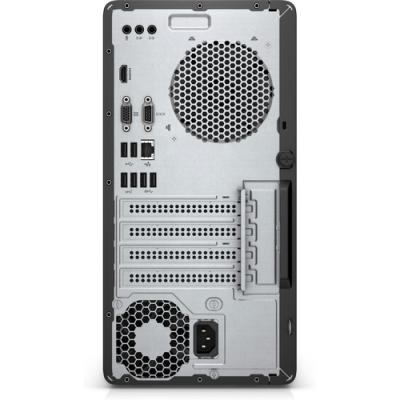 PC HP 285 G3 3VA14EA - RYZEN 5 2400G 3.6GHZ - 8GB - 256GB SSD