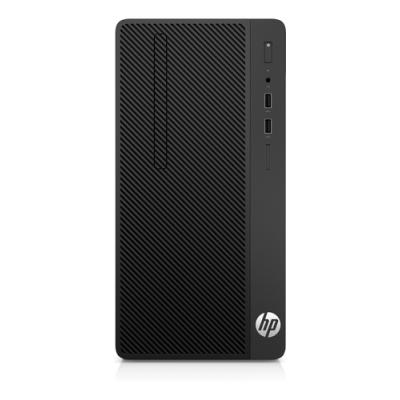 PC HP 285 G3 3VA14EA - RYZEN 5 2400G 3.6GHZ - 8GB - 256GB SSD