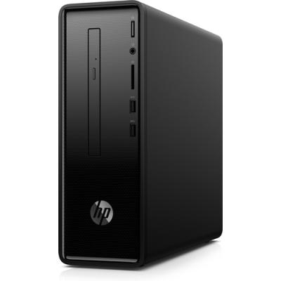 PC HP SLIMLINE 290-A0009NS - AMD A4-9125 2.3GHZ - 8GB - 256GB