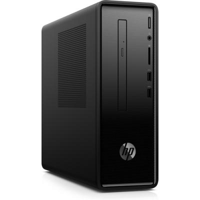 PC HP SLIMLINE 290-A0009NS - AMD A4-9125 2.3GHZ - 8GB - 256GB