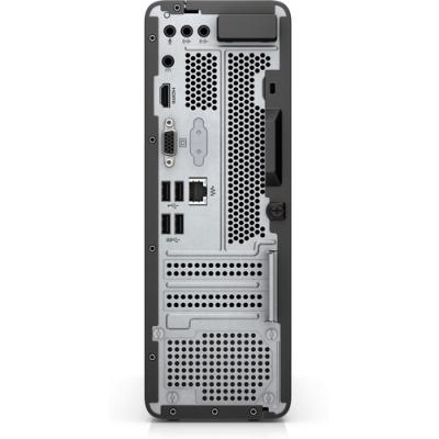 PC HP SLIMLINE 290-A0009NS - AMD A4-9125 2.3GHZ - 8GB - 256GB