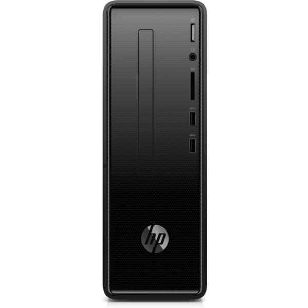 PC HP Slimline 290-A0024NS AMD A4-9125/ 4GB/ 256GB SSD/ Win10