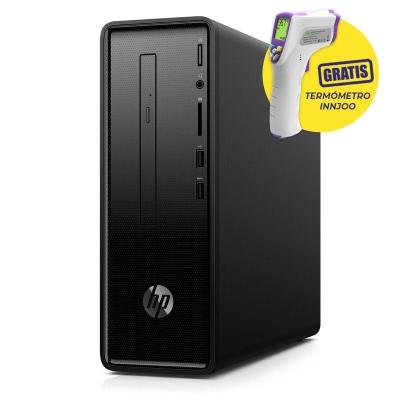 PC HP Slimline 290-A0024NS + Regalo Termómetro Innjoo AMD