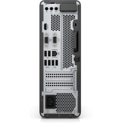 PC HP SLIMLINE 290-P0022NS - I3-8100 3.6GHZ - 8GB - 1TB+256GB