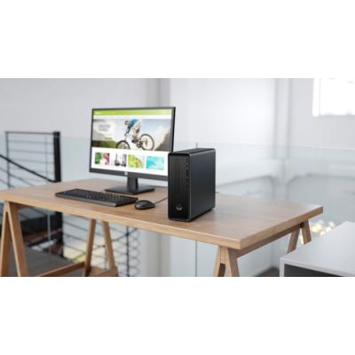 PC HP SLIMLINE 290-P0022NS - I3-8100 3.6GHZ - 8GB - 1TB+256GB