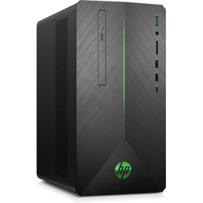 PC GAMING HP PAVILION 690-0018NS - I5-8400 2.8GHZ - 8GB - 1TB -