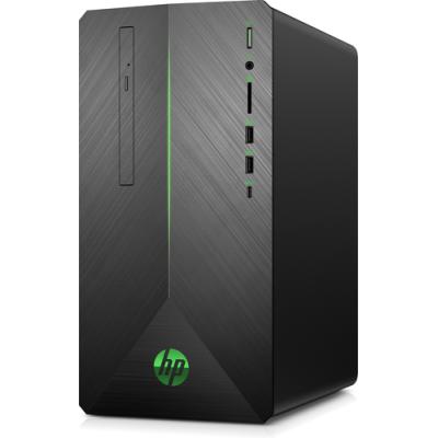 PC GAMING HP PAVILION 690-0091NS - I7-8700 3.2GHZ - 12GB - 1TB