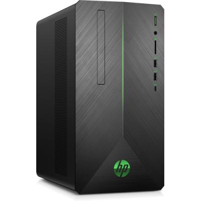 PC GAMING HP PAVILION 690-0091NS - I7-8700 3.2GHZ - 12GB - 1TB