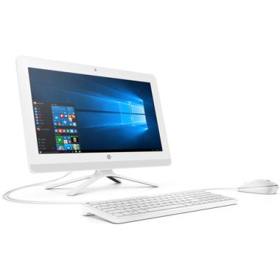 PC ALL IN ONE HP 20-C409NS - AMD A4-9125 2.3GHZ - 4GB - 1TB -