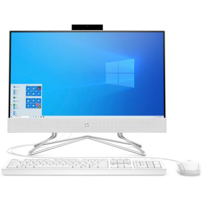 PC All in One HP 22-DF0020NS Ryzen 3 3250U/ 8GB/ 256GB SSD/