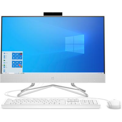 PC All in One HP 22-DF0054NS Intel Pentium J5040/ 8GB/ 256GB