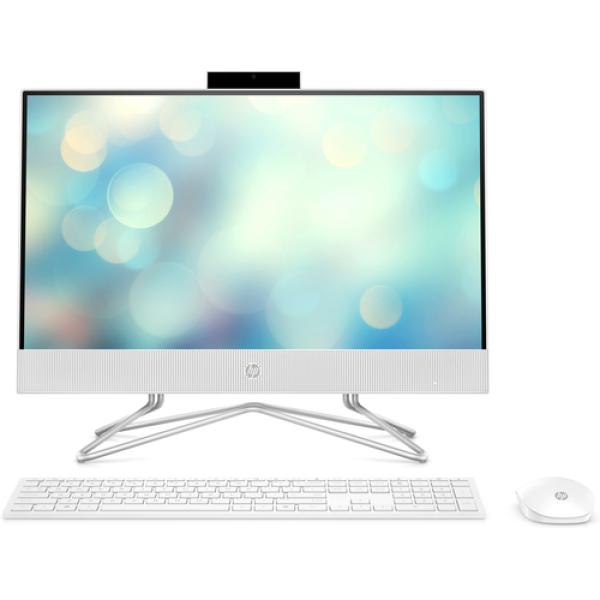 PC All in One HP 22-DF0061NS Intel Core i5-10400T/ 8GB/ 512GB SSD/ 21.5'/ FreeDOS