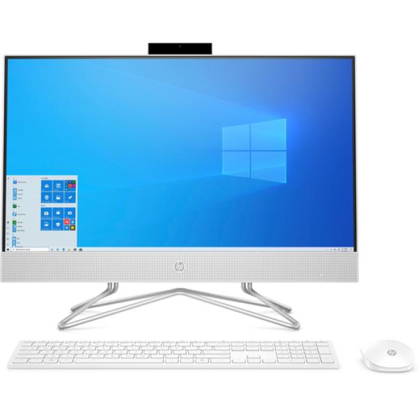 PC All in One HP 24-DF0009NS Ryzen 3 3250U/ 8GB/ 512GB SSD/ 23.8'/ Win10