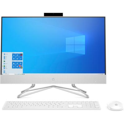 PC All in One HP 24-DF0039NS Intel i5-1035G1/ 8GB/ 512GB SSD/