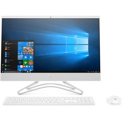 PC ALL IN ONE HP 24-F0025NS - AMD A9-9425 3.1GHZ - 8GB - 256GB