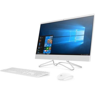 PC ALL IN ONE HP 24-F0063NS - I3-8130U 2.2GHZ - 8GB - 512GB SSD