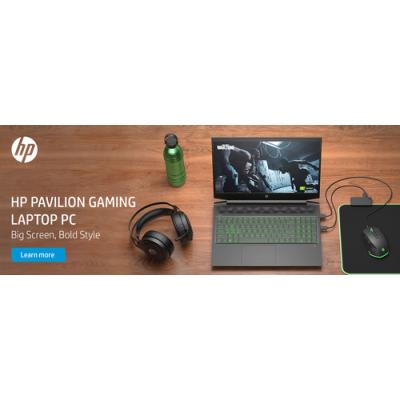 PC All in One HP Pavilion 24-K0004NS Intel Core i5-10400T/ 8GB/