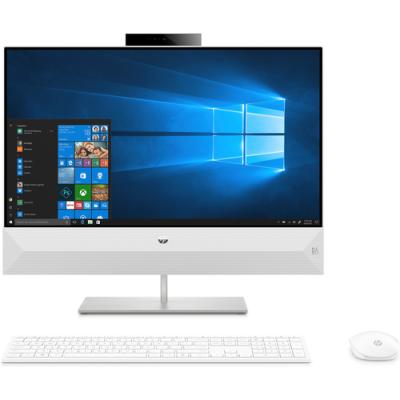 PC ALL IN ONE HP 24-XA0042NS - I7-9700T 2GHZ - 8GB - 1TB+512GB