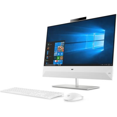 PC ALL IN ONE HP 24-XA0042NS - I7-9700T 2GHZ - 8GB - 1TB+512GB