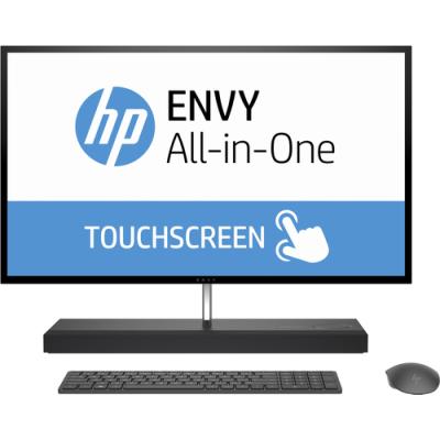 PC ALL IN ONE HP ENVY 27-B205NS - I7-9700T 2GHZ - 16GB -