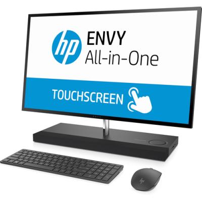 PC ALL IN ONE HP ENVY 27-B205NS - I7-9700T 2GHZ - 16GB -