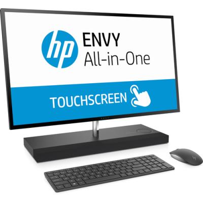 PC ALL IN ONE HP ENVY 27-B205NS - I7-9700T 2GHZ - 16GB -