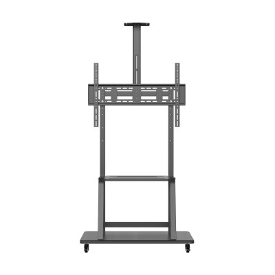 Soporte de Suelo con Ruedas Aisens FT100E-135 para TV 37-100'/