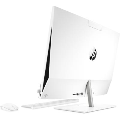 PC All in One HP Pavilion 27-D0054NS Intel Core i7-10700T/