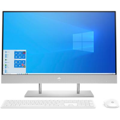 PC ALL IN ONE HP 27-DP0008NS - RYZEN 5 3500U 2.1GHZ - 8GB -