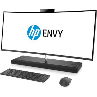 PC ALL IN ONE HP ENVY 34-B102NS - I7-9700T 2GHZ - 16GB -