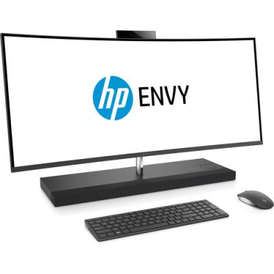 PC ALL IN ONE HP ENVY 34-B102NS - I7-9700T 2GHZ - 16GB -