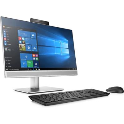 PC All in One HP EliteOne 800 G5 7AB90EA Intel Core i5-9500/