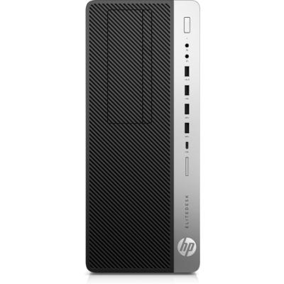 PC HP ELITEDESK 800 G5 7ZW42EA - I9-9900 3.1GHZ - 32GB - 1TB