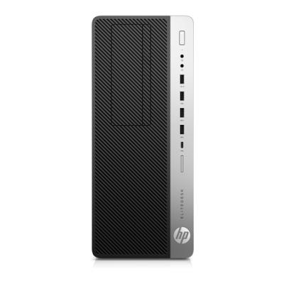 PC HP ELITEDESK 800 G5 7ZW42EA - I9-9900 3.1GHZ - 32GB - 1TB