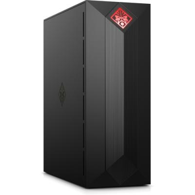 PC GAMING HP OMEN 873-0010NS - I7-9700F 3GHZ - 16GB - 1TB +