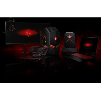 PC GAMING HP OMEN 873-0010NS - I7-9700F 3GHZ - 16GB - 1TB +