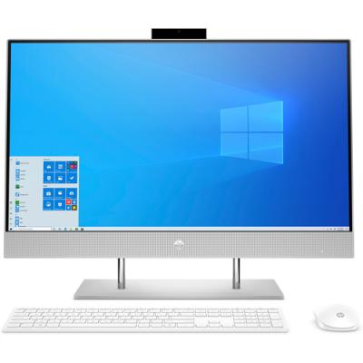 PC All in One HP 27-DP0082NS Intel Core i5-10400T/ 16GB/ 512GB