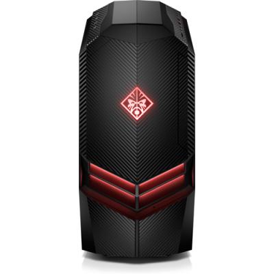 PC HP OMEN 880-190NS - I7-8700 3.2GHZ - 16GB - 1TB - GF