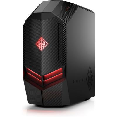 PC HP OMEN 880-190NS - I7-8700 3.2GHZ - 16GB - 1TB - GF